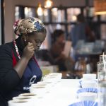 From Lets Talk Coffee 2019 Question Coffee Cafe – Featuring Smayah Uwajeneza