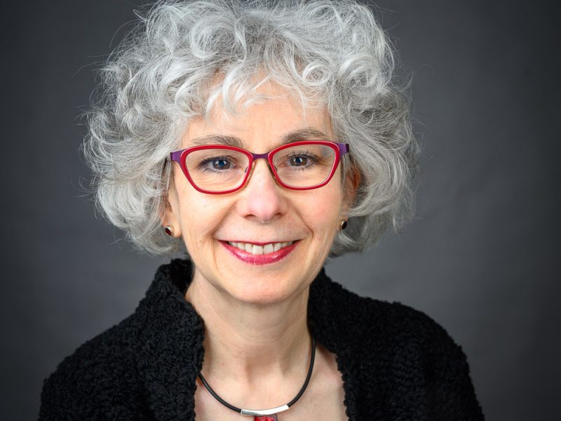 Alexandra Wilson – World Cooperative Congress 2021